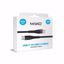 Picture of Mako Mako USB-C to USB-C 60W USB 2.0 2M Nylon Cable in Black