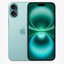Picture of Apple iPhone 16 128GB Teal (MYED3QN)